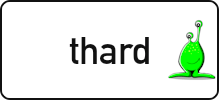 thard