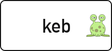 keb