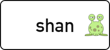 shan