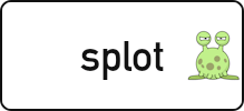 splot