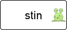stin