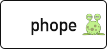phope