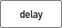 delay