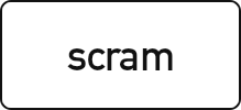 scram