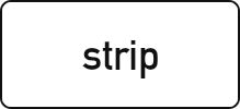 strip